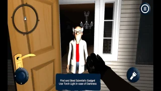 Hello Crazy: Neighbor Doctor
