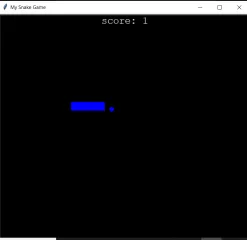 Snake Game