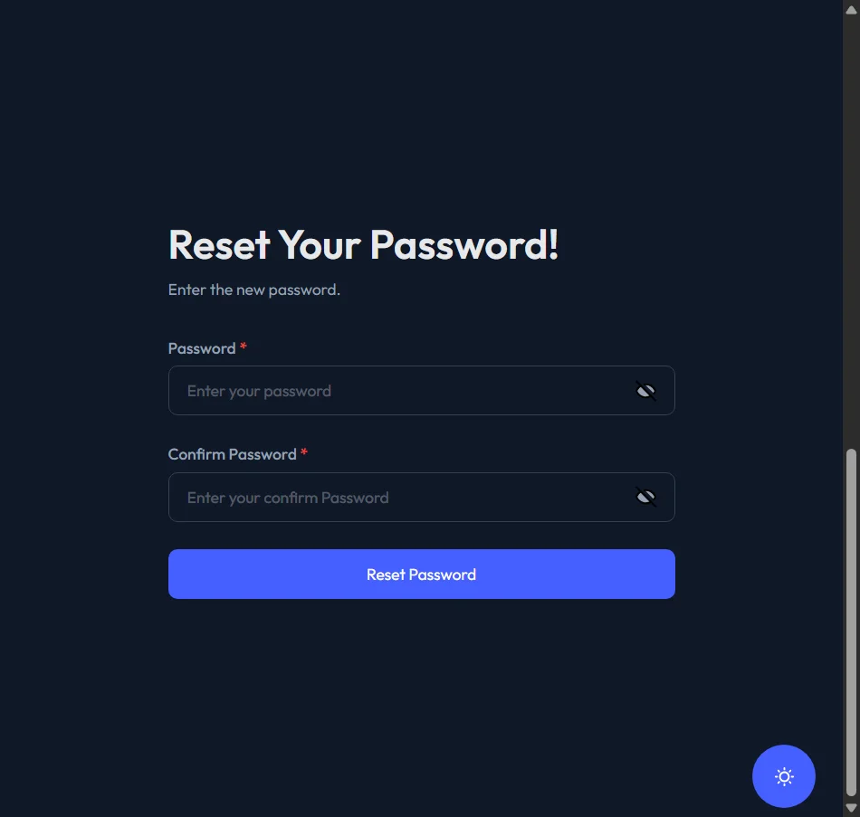 Secure Gate — screenshot 2