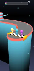 Fun Race 3D