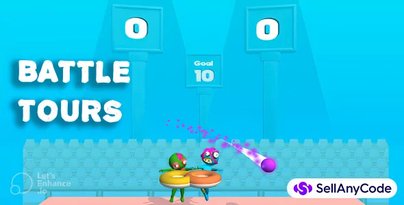 Battle Torus