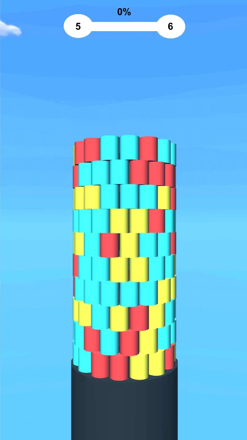 Tower Color — screenshot 8