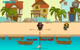 King of Pirate Unity Source Code