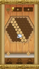 Woody - Wood Block Puzzle