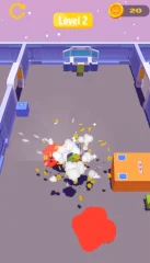 Imposter Between US – Top Trending Game