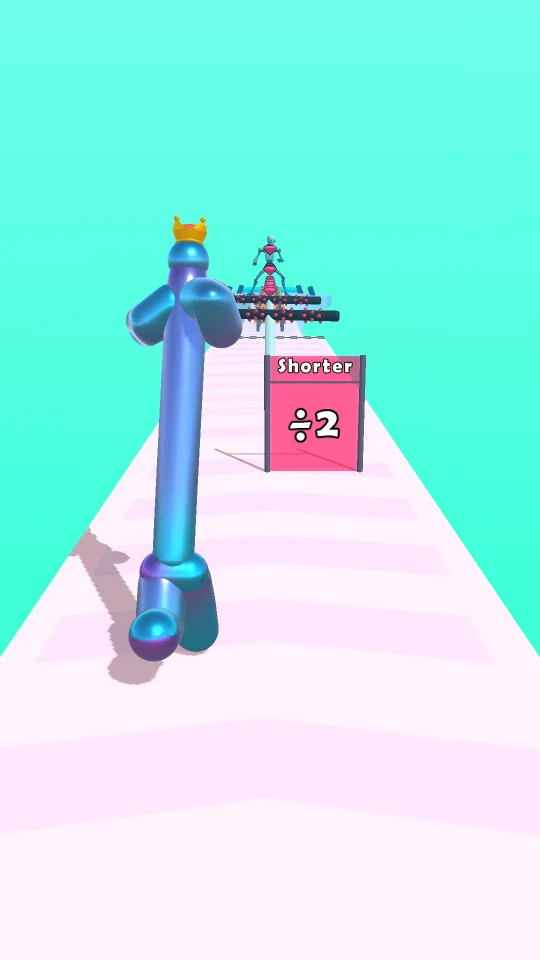 Tall and Rush — screenshot 5
