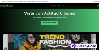 UrbanStyle