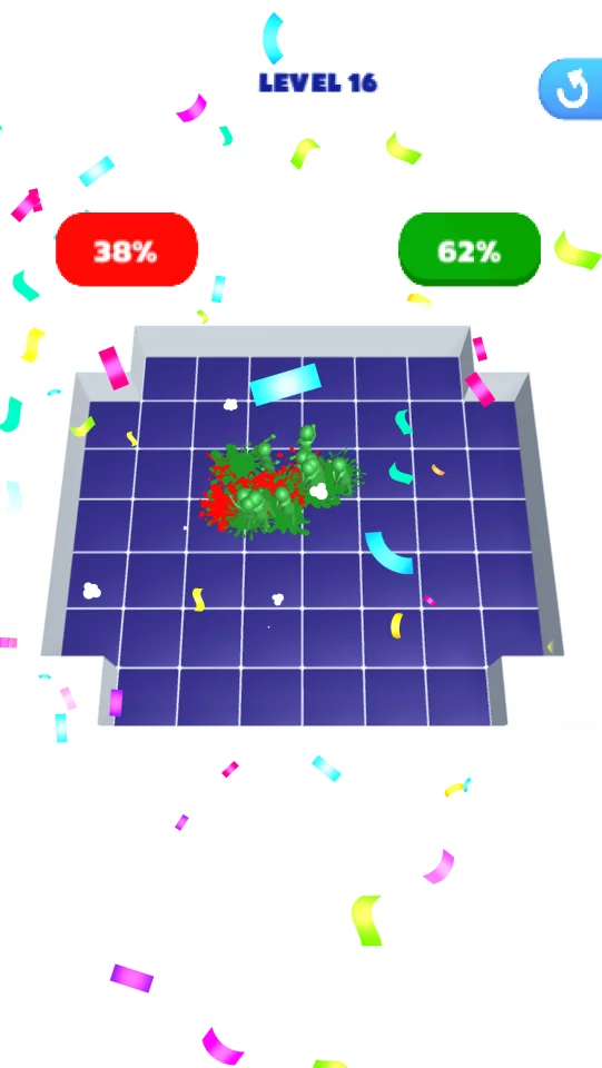 Filling Blocks — screenshot 6