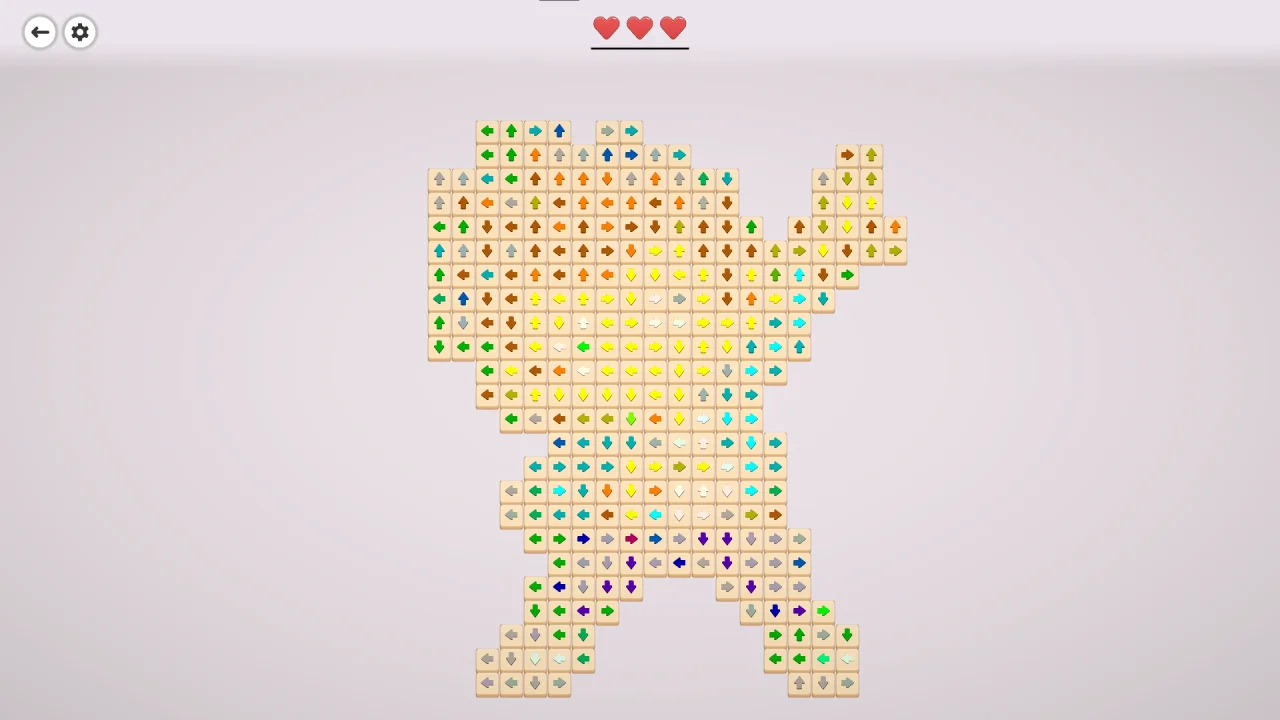 Tap Gallery — screenshot 3