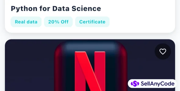 SkillFlow AI - Premium Online Education & Learning Path Flutter App Template