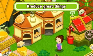 Farm Peace