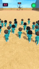 Squid Play Top Trending Game