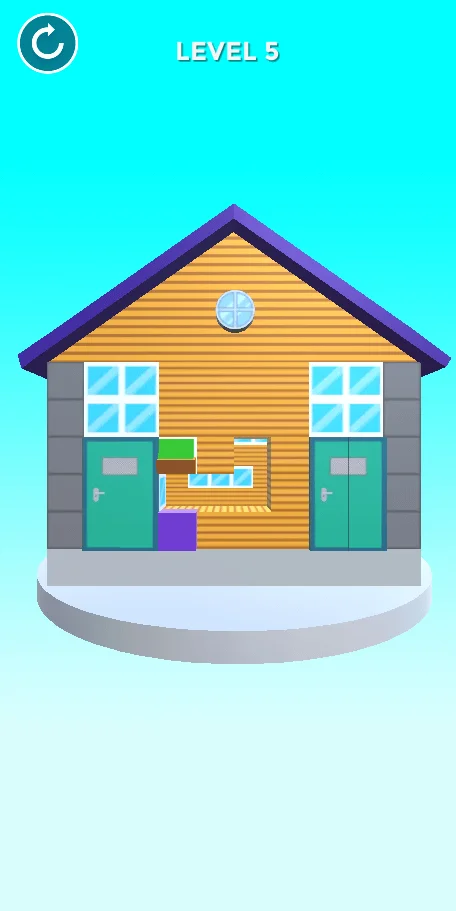 Construct Home — screenshot 4