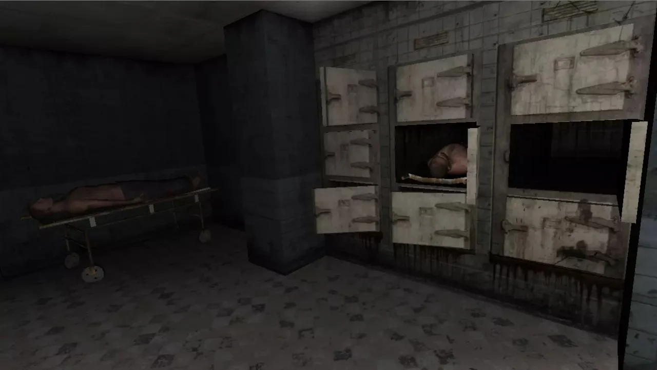 Eyes of Horror - Mobile Game Template — screenshot 7