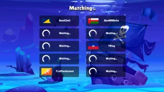 Fish.IO Hungry Fish