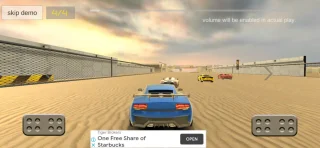 Asfhalt 10 Car Racing Game: New Car Game