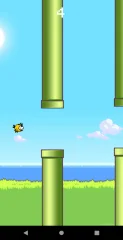 Flying Bird Game - Play to Earn Bitcoin with Admin Panel and AdMob