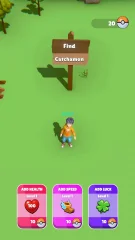 Catchamon