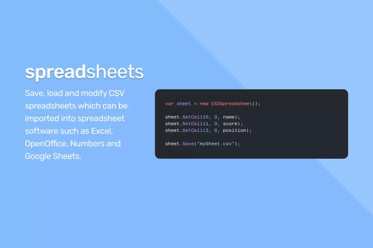Easy Save - The Complete Save Game & Data Serializer System — screenshot 1