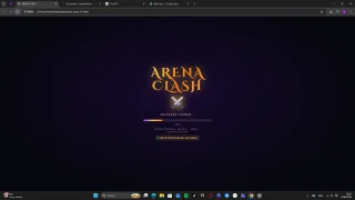 Arena Clash