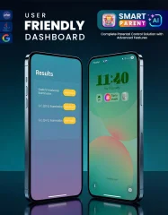 Smart Parent AI Smart Parenting App