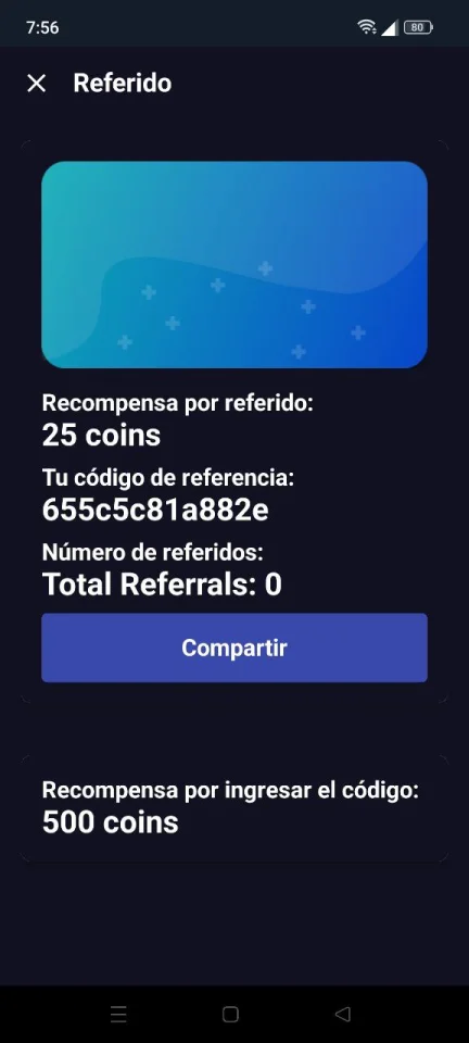 Cash Rewards — screenshot 5