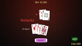 Poker Texas Holdem Card Game