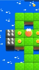 Slide Islands Game Template