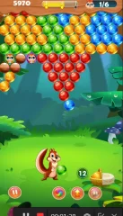Bubble Shooter