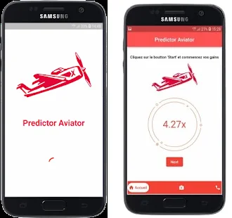 Predictor Aviator Code — screenshot 3