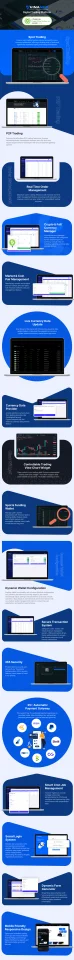 Vinance - Digital Trading Platform — screenshot 1