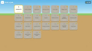 TradieTetris - HTML5 Packing Puzzle Game (Source Code)