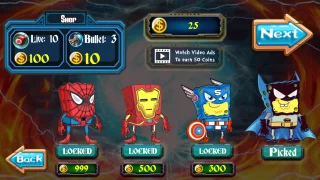 Super Sponge Spider Bob