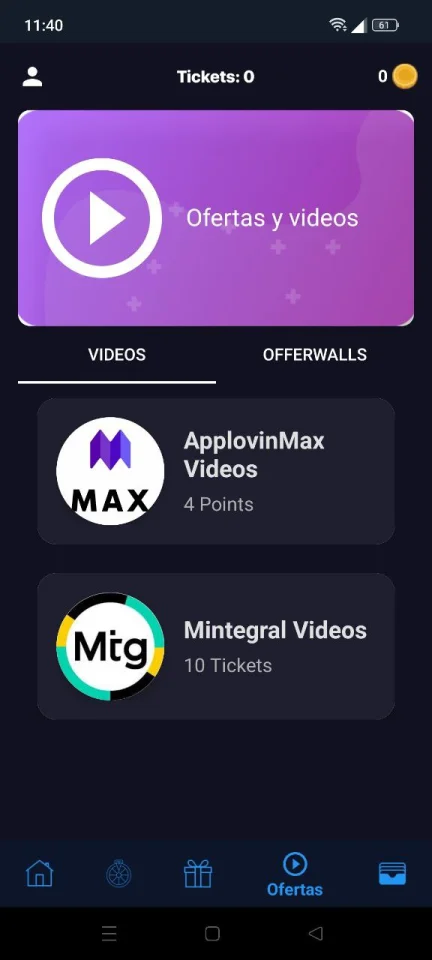 Cash Rewards — screenshot 4