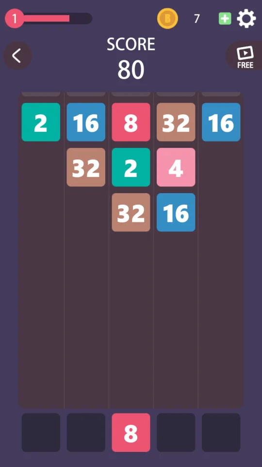 Puzzle Box: 3 Games in 1 — screenshot 1