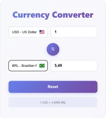 Currency Converter