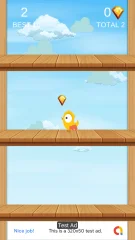 Fly High Complete Game