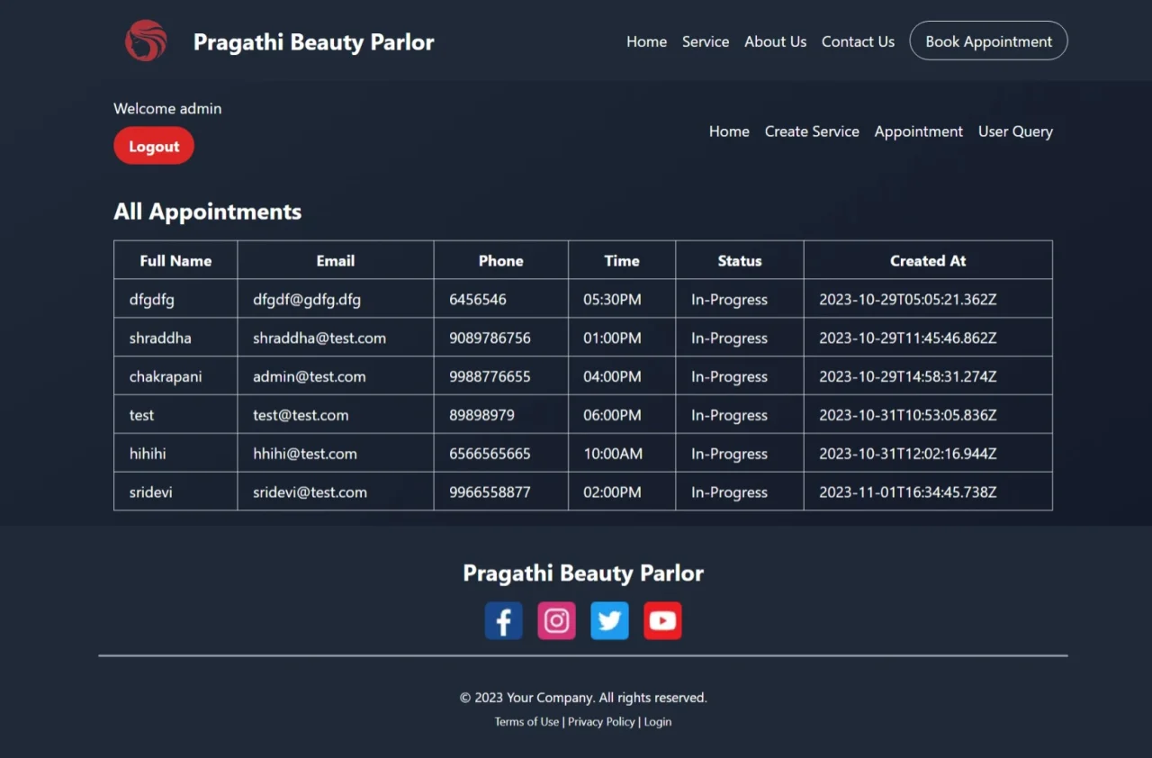 Beauty-Parlor-Next.js-Application — screenshot 9