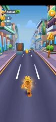 Garfield Rush | Pet Runner