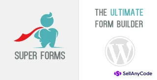 Super Forms - Drag & Drop Form Builder
