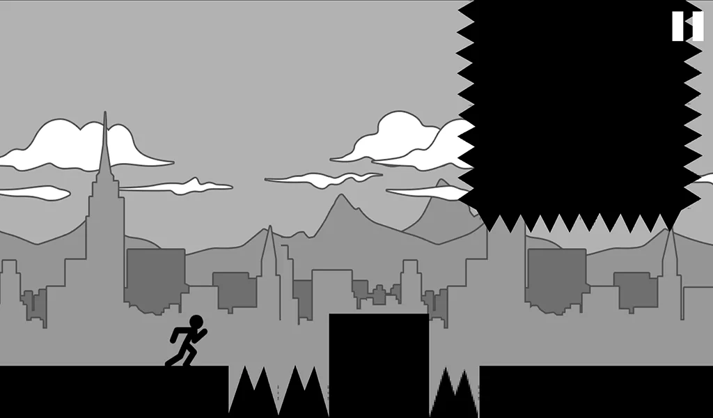 Stickman Run Game - Unity Template — screenshot 5