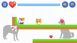 Premium Doge Lover - HTML5 Game, Construct 3