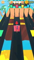 Muscle Run.IO – Top Trending Game!