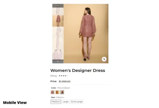 WooCommerce Variation Swatches and Additional Gallery
