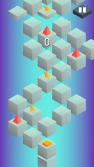 Maze Blocks: BuildBox Game Template (Easy Reskin)