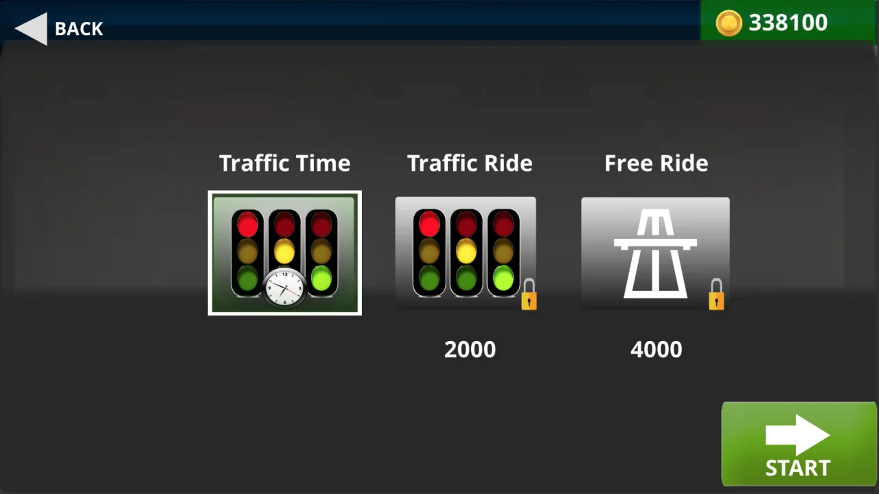 Highway Moto Bike Rider — screenshot 6