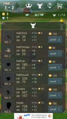 Merge Survivor Unity Complete Project