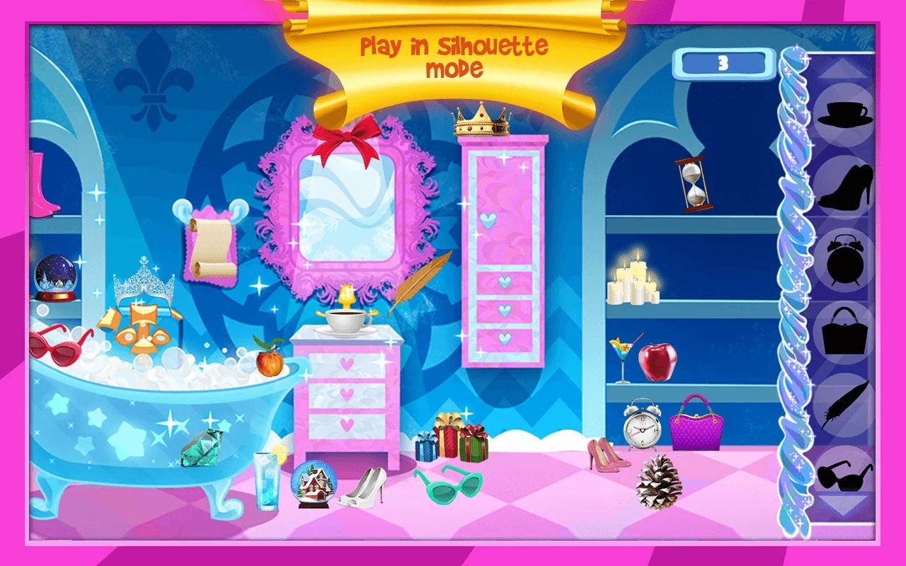 Hidden Object Games — screenshot 3