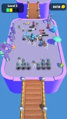 Army Raid