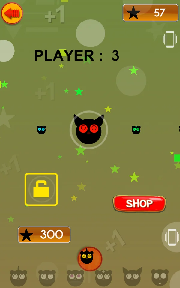Keep Rising Up — screenshot 2